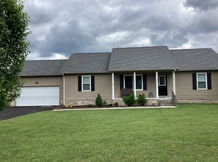 2860 Riley Creek Rd, Normandy, TN 37360