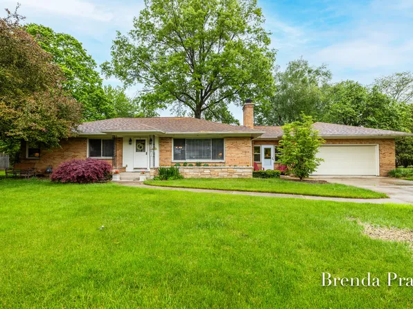 1708 Radcliff Ave SE, Grand Rapids, MI 49506