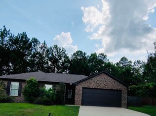 119 Hollow Ct, Calera, AL 35040