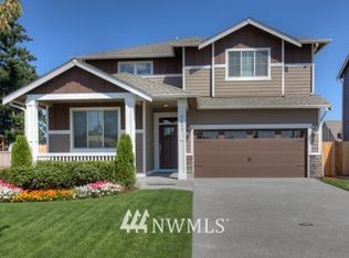184045 20th Ct E UNIT 18, Spanaway, WA