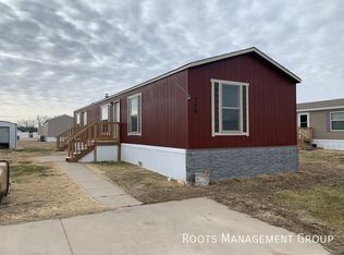 750 Wilson Dr, Towanda, KS 67144