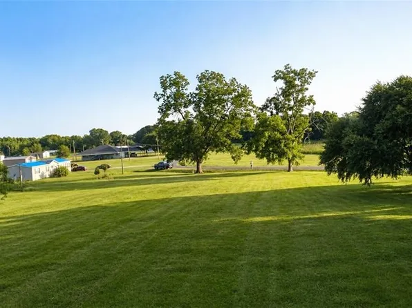 0 Zion St #1, Cottonport, LA 71327