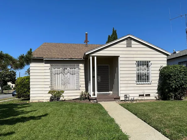 11167 Ruthelen St, Los Angeles, CA 90047