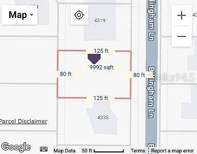 1st image of Billingham Ln Lot 3