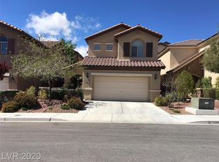 6841 Moshi St, Las Vegas, NV 89166