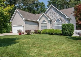 17 Merganser Ct, Glassboro, NJ 08028