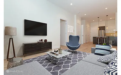 Sold by Douglas Elliman