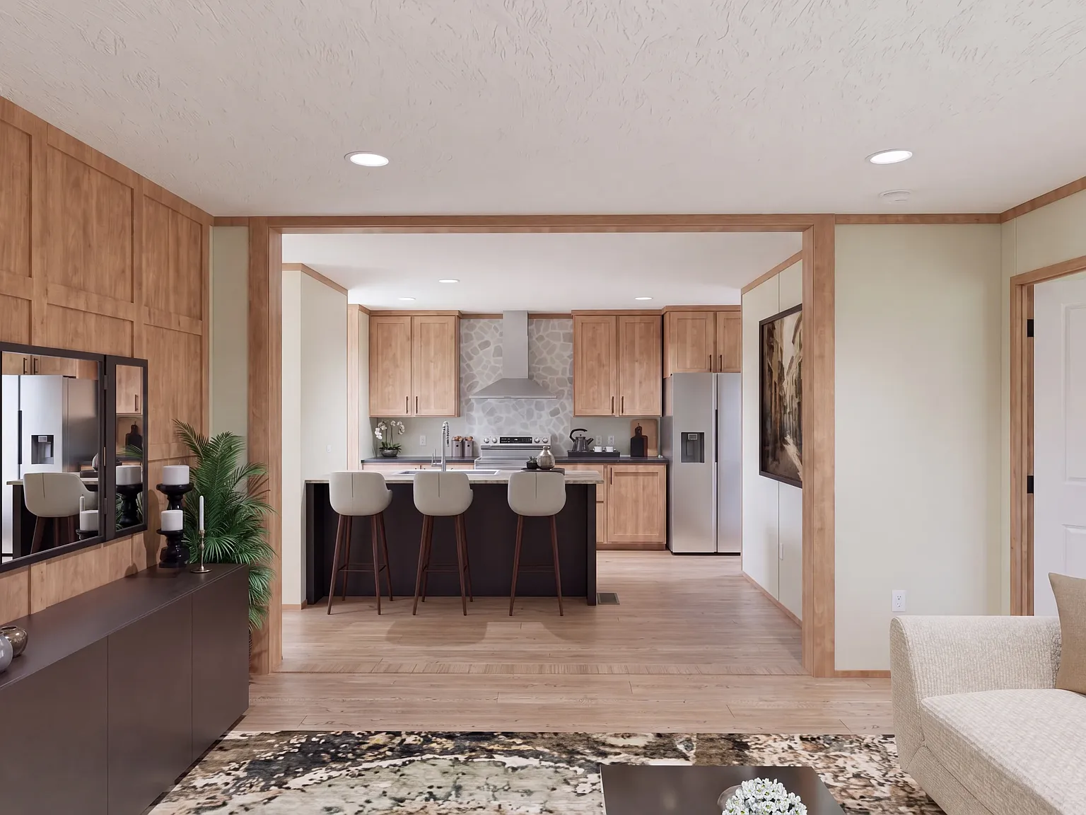 3 bed, $1,327 — Photo 2