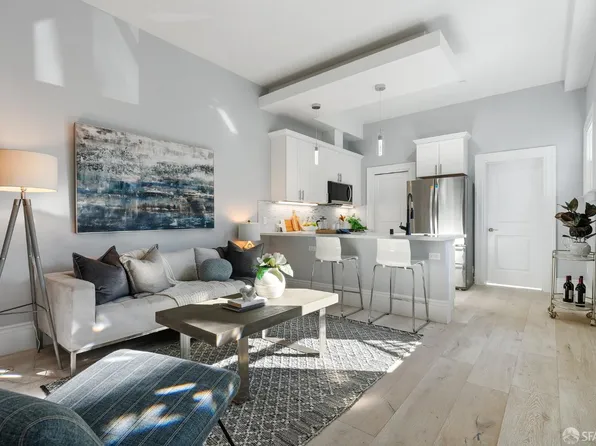 404 Ashbury St APT 3, San Francisco, CA 94117