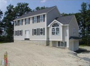 11 Bernard Rd #LOT40, Dracut, MA 01826
