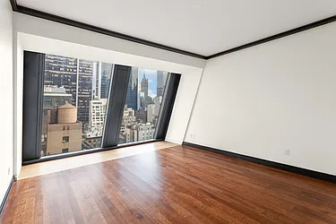 53 West 53rd Street #16C image 1 of 12