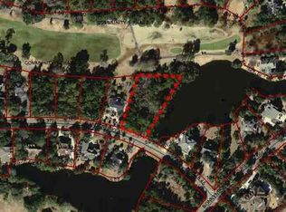 157 Sanderling Ave LOT COMMUNITY 1 PHASE 3, Georgetown, SC 29440