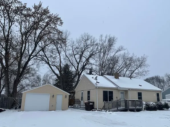 1133 McCammon Ave, Saint Paul Park, MN 55071