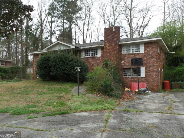 6708 S Dillon Rd, Austell, GA 30168