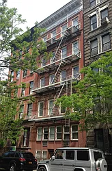 281 West 11th Street in West Village