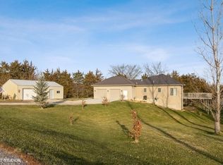 15332 County Road G44x, Letts, IA 52754