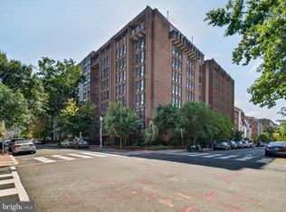 Central, Washington, DC 20036