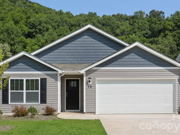 183 Wildbrook Dr, Waynesville, NC 28785