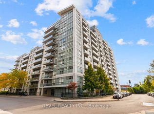 812 Lansdowne Ave #310, Toronto, ON M6H4K5