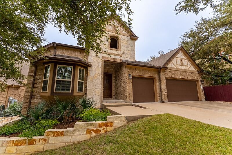 3204 Rocky Top Ln, Cedar Park, TX 78613 | Zillow