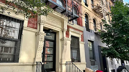 Rented by HOLTON REAL ESTATE INC.