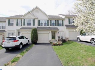 4480 Honeysuckle Ln, Doylestown, PA 18902