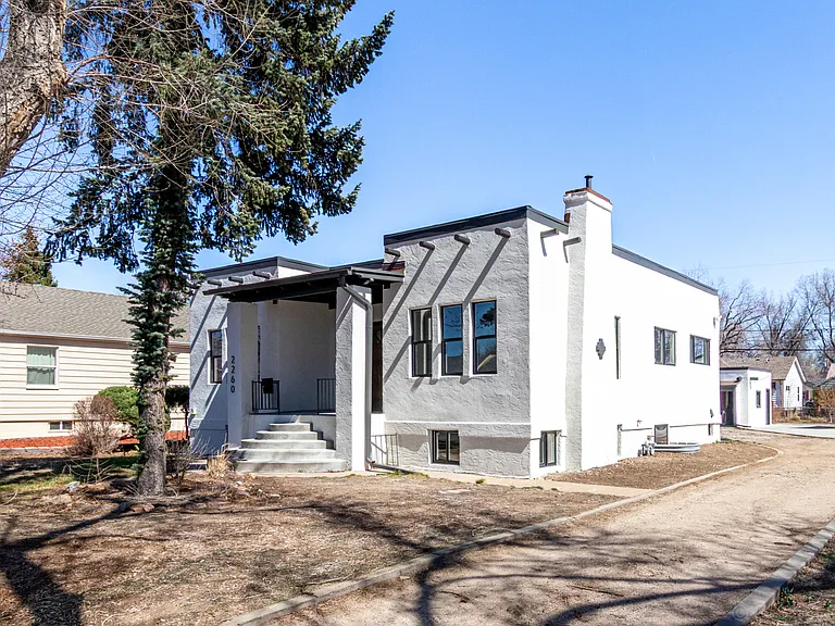 2260 Jay St #A — Photo 15