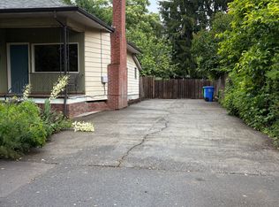 1115 SE Lambert St, Portland, OR 97202