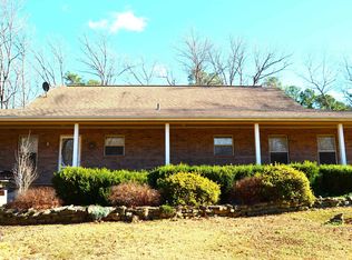 2290 Greers Ferry Rd, Drasco, AR 72530