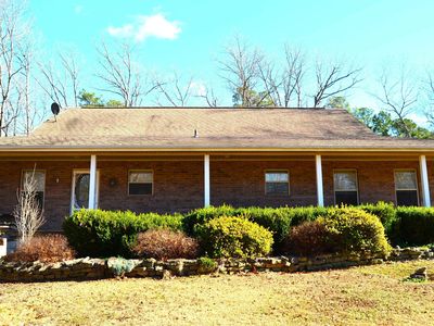 2290 Greers Ferry Rd, Drasco, AR, 72530