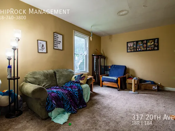 317 20th Ave E #317, Superior, WI 54880