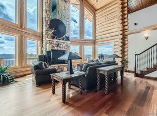 401 Raptor Point Rd, Golden, CO 80403