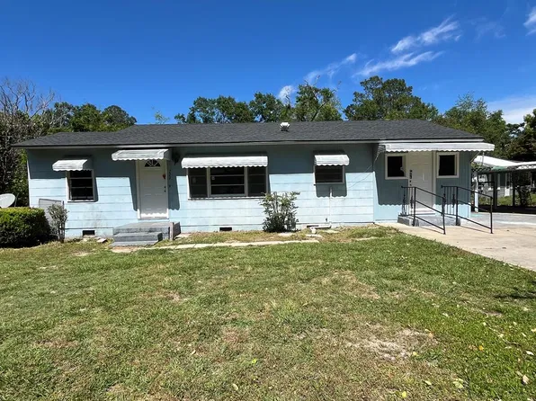 722 Vallotton Dr, Valdosta, GA 31602