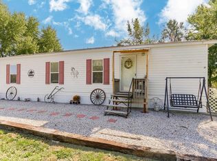 1730 NW 655th Rd, Kingsville, MO 64061