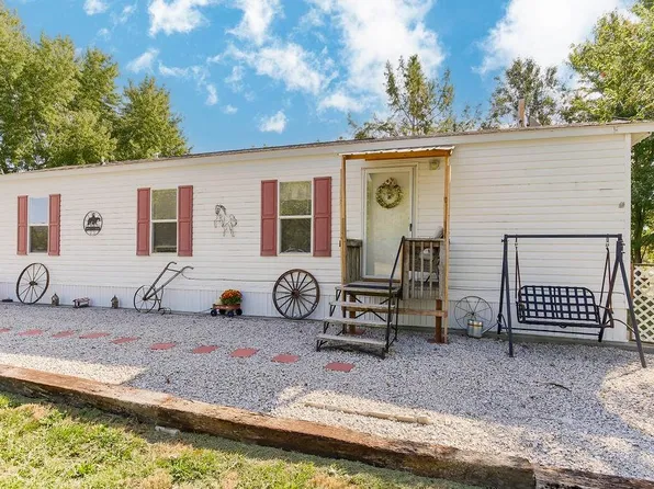 1730 NW 655th Rd, Kingsville, MO 64061