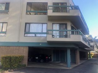 80 El Camino Real APT B, Burlingame, CA 94010