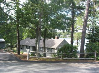 94 Clearwater Dr, Harwich, MA 02645