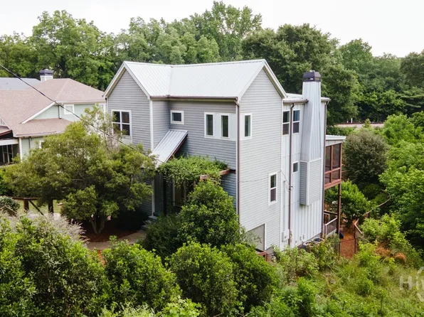 157 Crawford Avenue, Athens, GA 30601