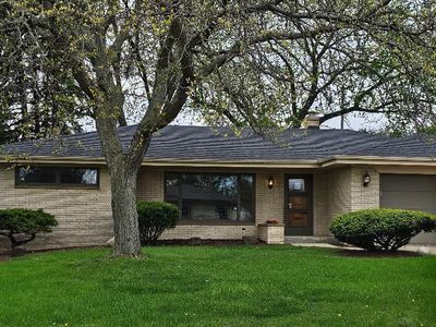1334 Harrington DRIVE, Racine, WI, 53405