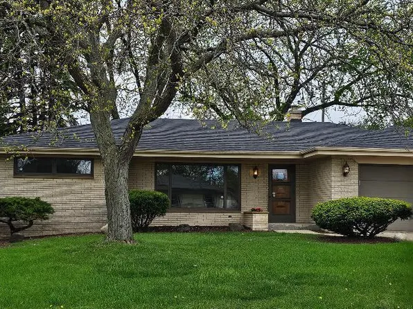 1334 Harrington DRIVE, Racine, WI 53405
