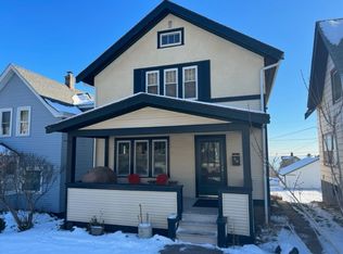 814 E 8th St, Duluth, MN 55805