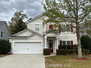 46 Sago Palm Dr, Bluffton, SC 29910