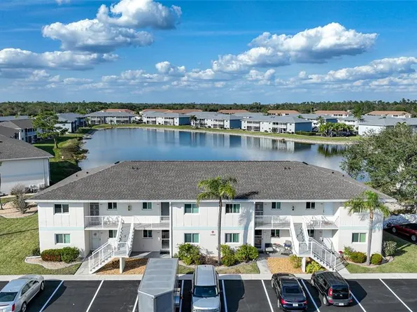 12538 SW Kingsway Cir APT 1103, Lake Suzy, FL 34269