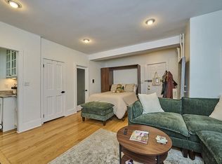 499 Beacon St APT 1*, Boston, MA 02215