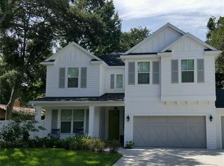 508 Rafael Blvd NE, Saint Petersburg, FL 33704