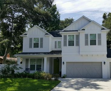 4103 W Horatio St, Tampa, FL, 33609