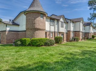 The Rose on Sybil, Tyler, TX 75703