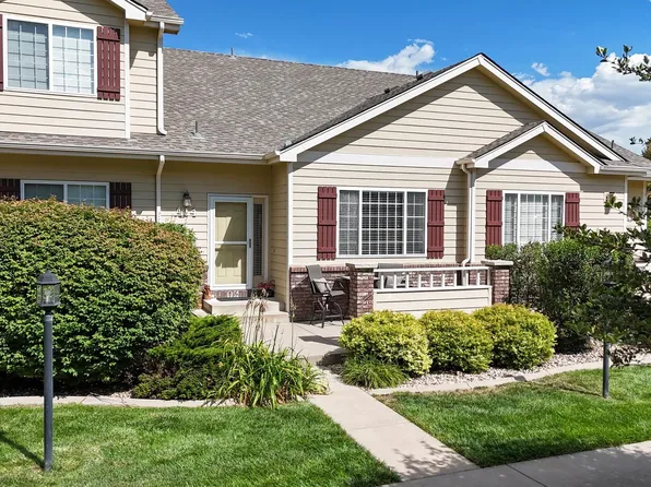 320 Strasburg Dr #A14, Fort Collins, CO 80525