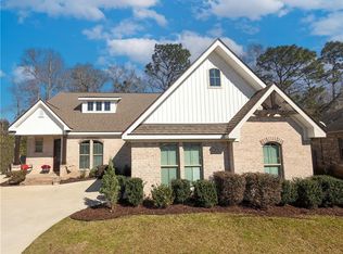 1509 William Dunn Way, Mobile, AL 36695