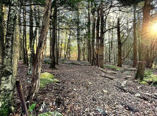 10 Bonny Rigg Hill Rd, Becket, MA 01223